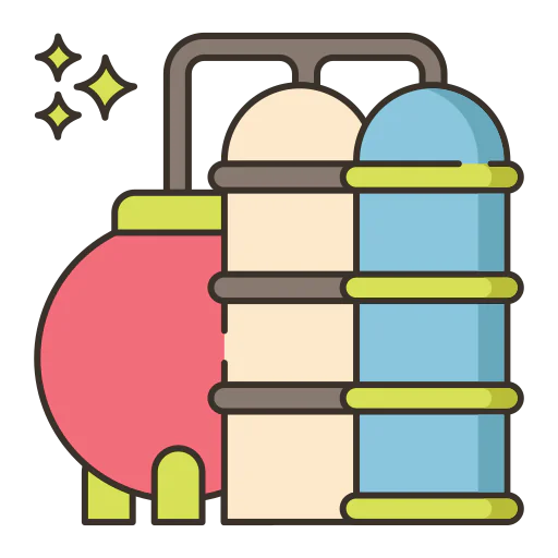 Refinery icon