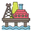 Offshore icon 64x64
