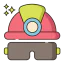 Hat icon 64x64
