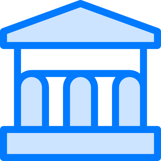 Temple icon