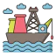 Drill icon 64x64