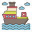 Vessel icon 64x64
