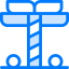 Palm tree icon 64x64