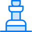 Tea pot icon 64x64