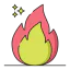 Fossil fuel іконка 64x64