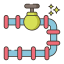Pipeline icon 64x64