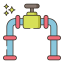 Pipeline icon 64x64