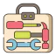 Toolbox icon 64x64