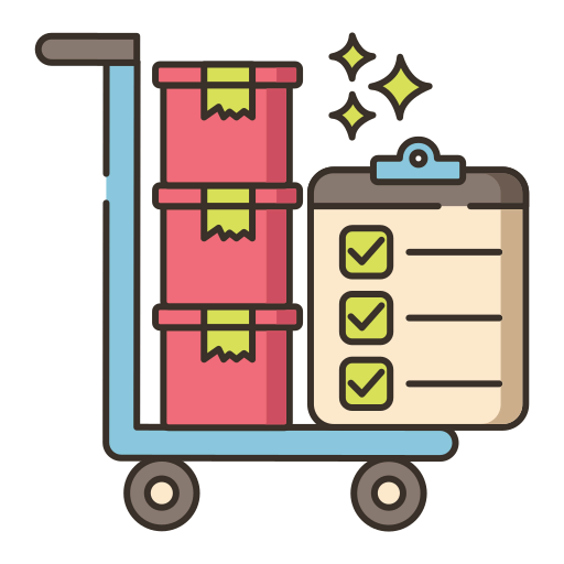 Logistics icon