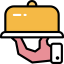 Room service icon 64x64