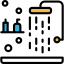 Shower icon 64x64