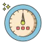 Meter icon 64x64