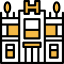 Hotel icon 64x64