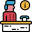 Information icon 64x64
