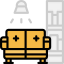 Sofa icon 64x64