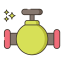 Oil valve icon 64x64
