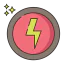 Power industry Symbol 64x64