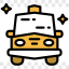 Taxi icon 64x64