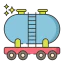 Tank truck icon 64x64