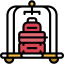 Baggage icon 64x64