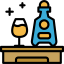 Whiskey icon 64x64