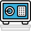 Safebox icon 64x64