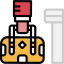 Bellboy ícono 64x64