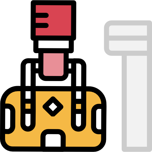 Bellboy icon