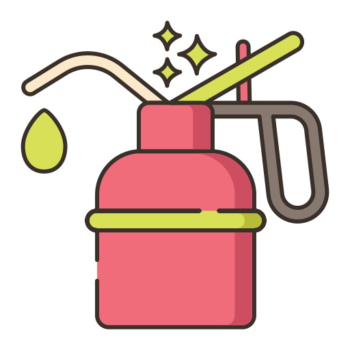 Oiler icon
