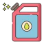 Jerrycan icon 64x64