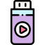 Usb icon 64x64