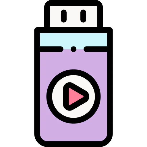 Usb icon