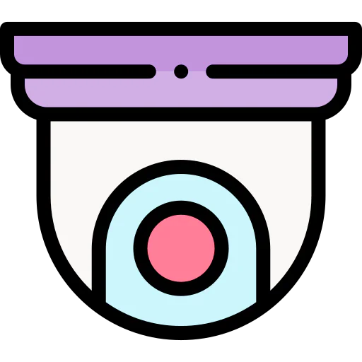 Cctv icon