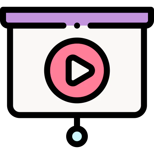 Play icon