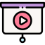 Play icon 64x64