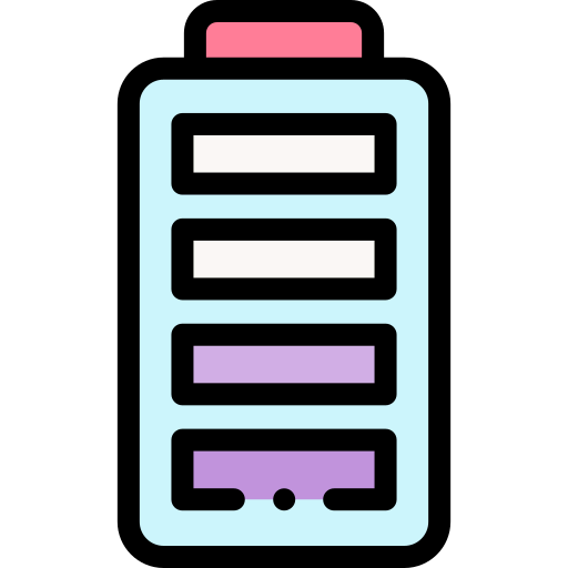 Battery icon
