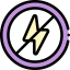 Flash icon 64x64