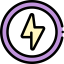 Flash icon 64x64