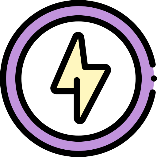 Flash icon