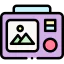 Camera icon 64x64