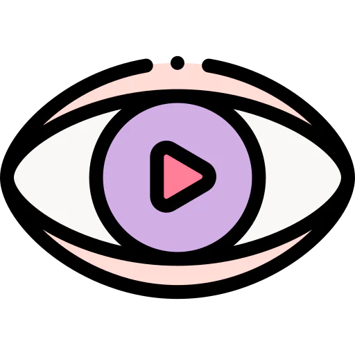 Eye icon