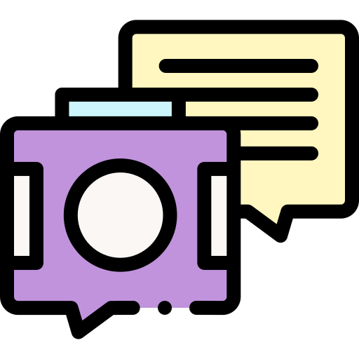 Camera icon