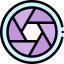 Lens icon 64x64