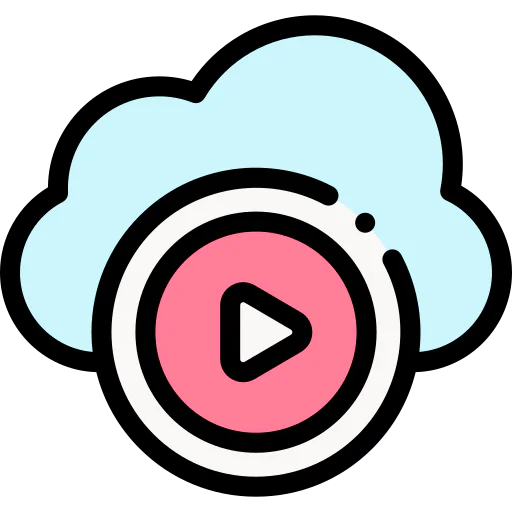 Video icon
