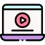 Laptop icon 64x64