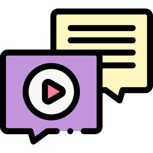 Videochat icon