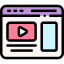 Video icon 64x64