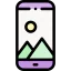Phone icon 64x64