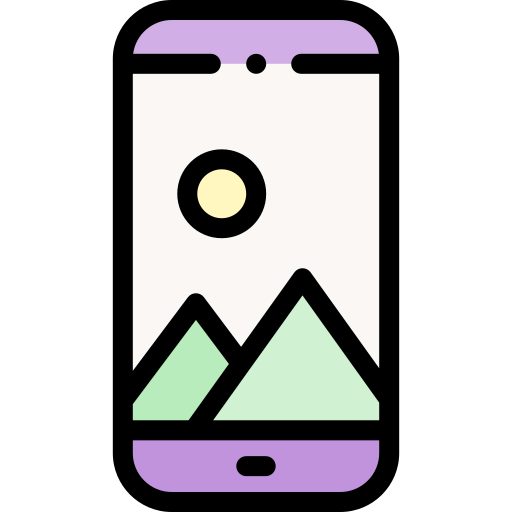 Phone icon