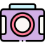 Camera icon 64x64